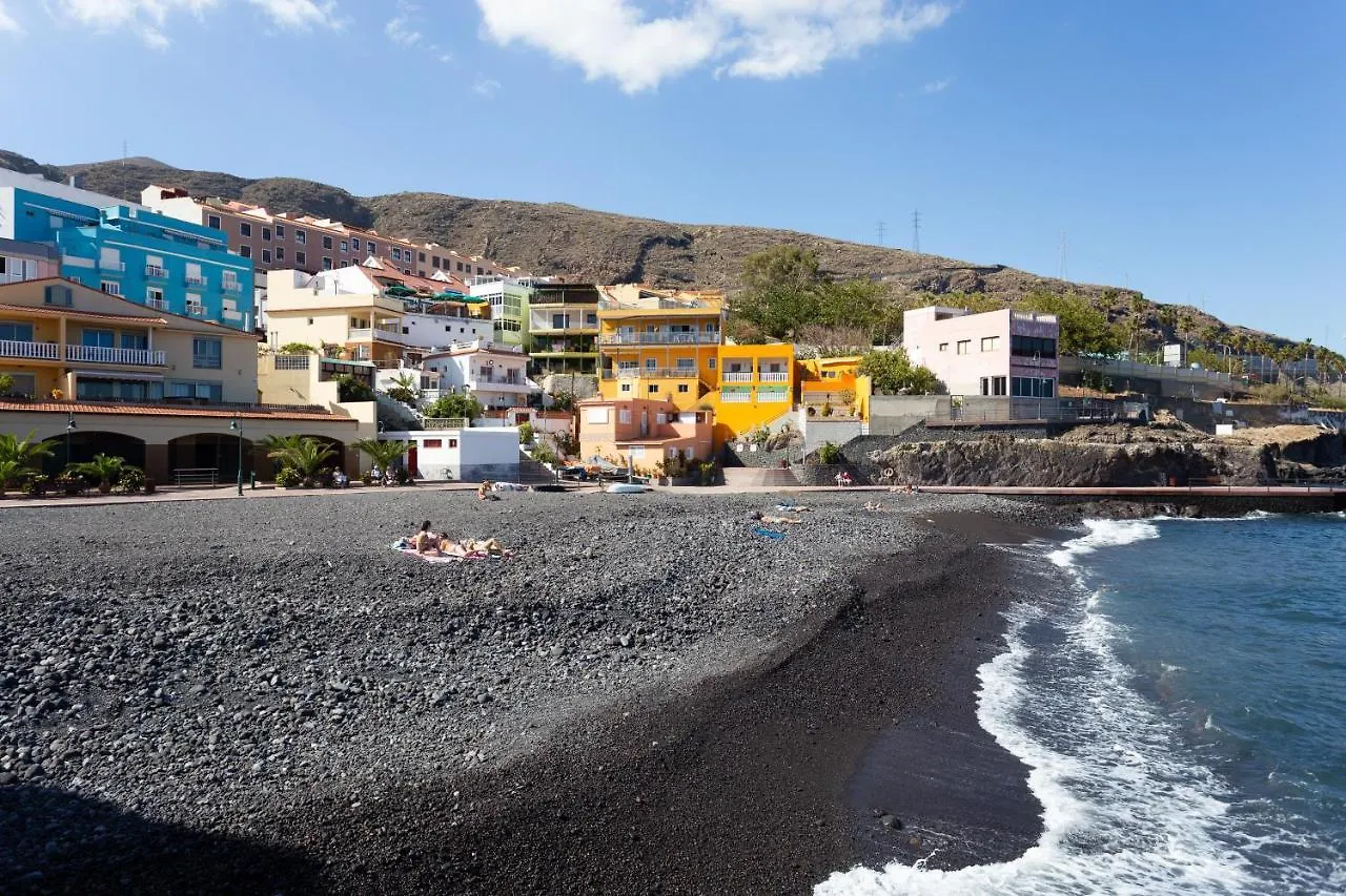 Tatil Evi Home2Book Angy'S Seaside Home, Candelaria Araya