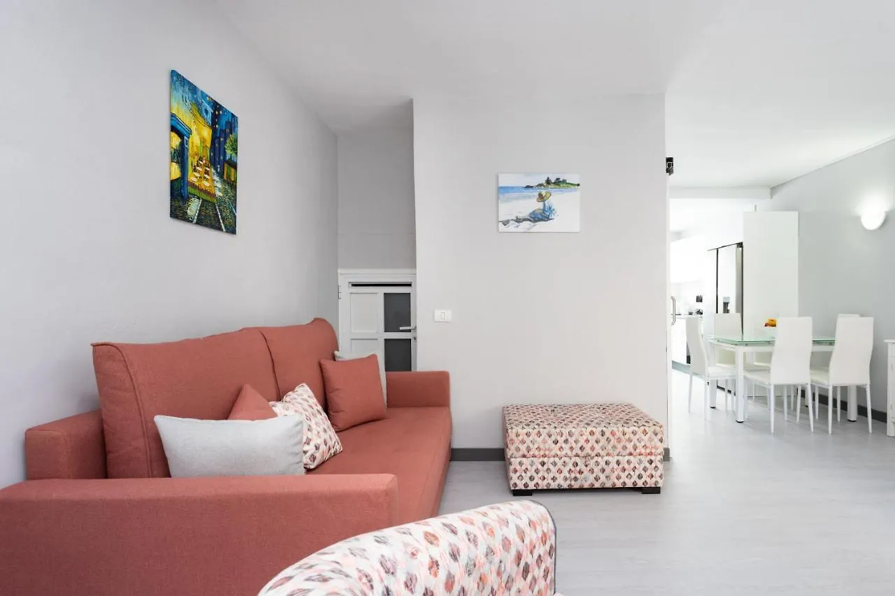 Tatil Evi Home2Book Angy'S Seaside Home, Candelaria Araya