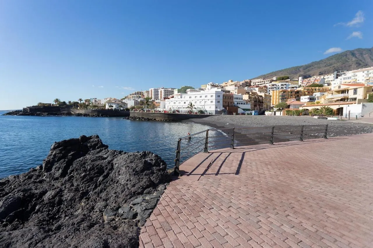 Home2Book Angy'S Seaside Home, Candelaria Araya  0*, Araya (Tenerife) İspanya