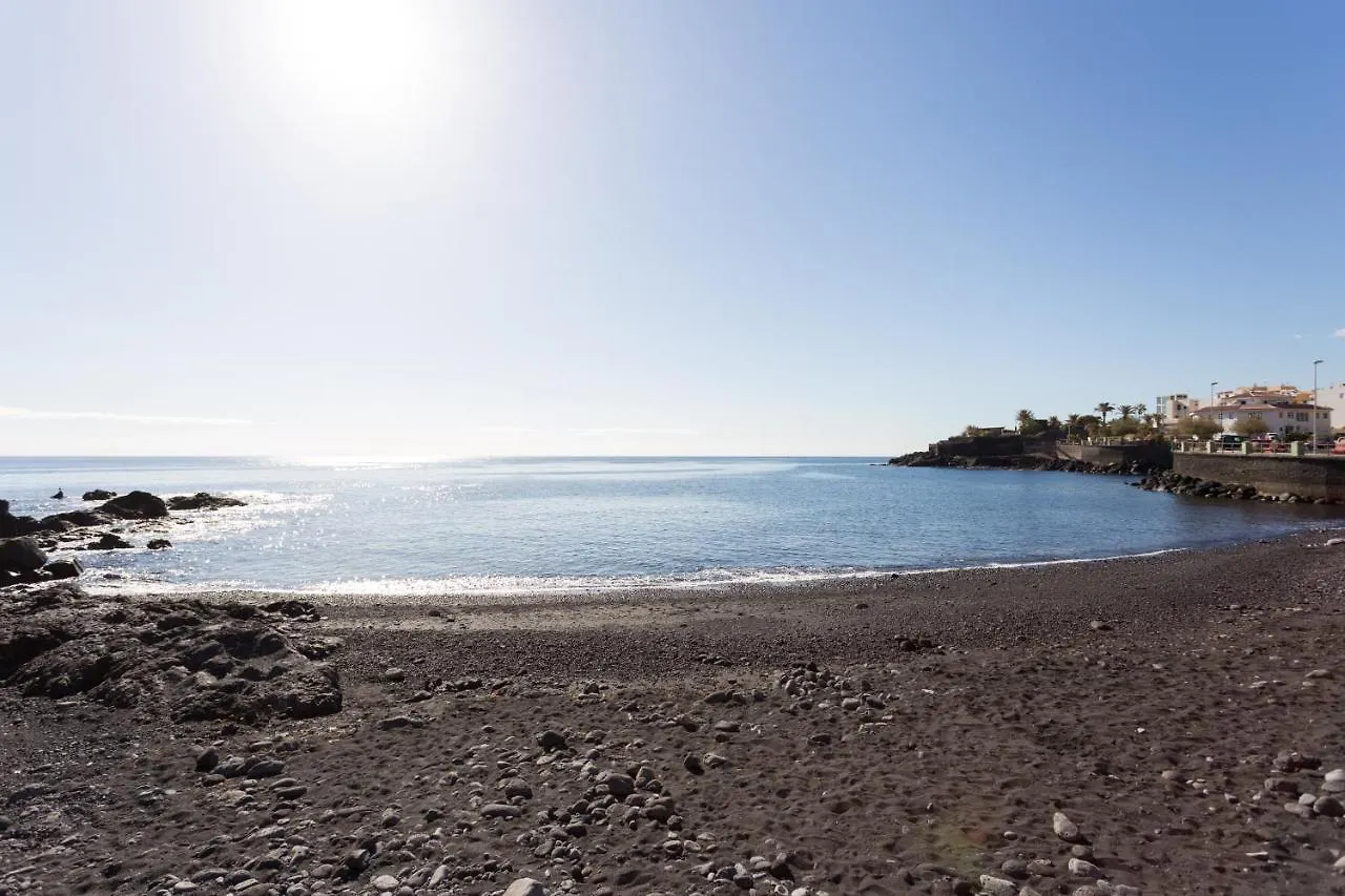 Home2Book Angy'S Seaside Home, Candelaria Araya  0*, Araya (Tenerife) İspanya