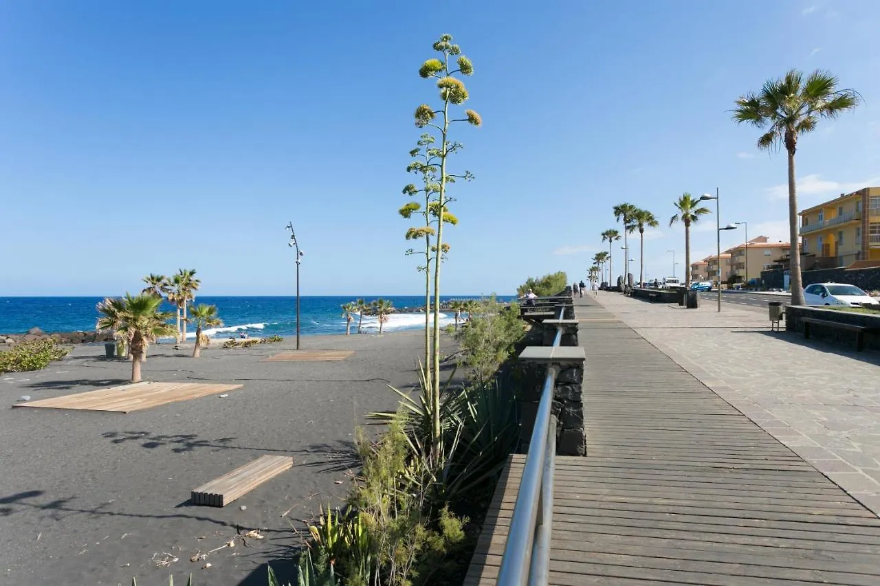 Home2Book Angy'S Seaside Home, Candelaria Araya  Araya (Tenerife)