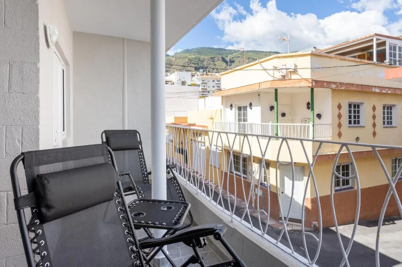 Home2Book Angy'S Seaside Home, Candelaria Araya