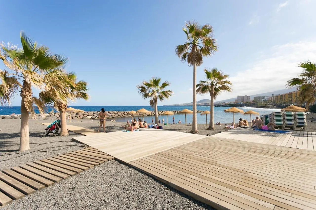 Home2Book Angy'S Seaside Home, Candelaria Araya  Espanha