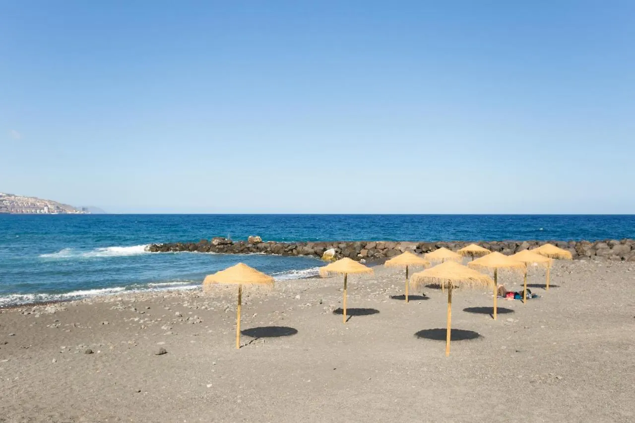 Home2Book Angy'S Seaside Home, Candelaria Araya  Araya (Tenerife)